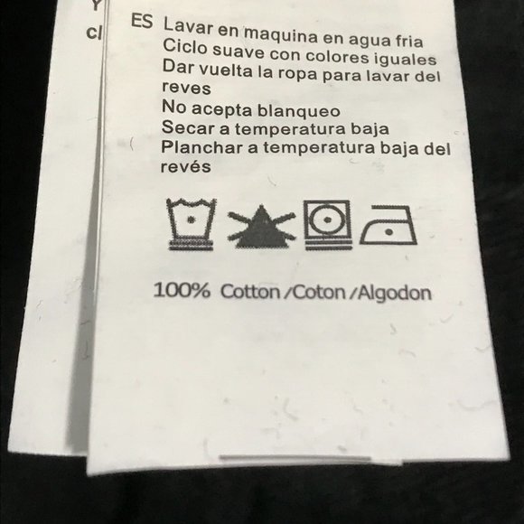 Refuge Denim Women's Classic High Rise Mom Jeans Distressed Black Sz 7 NWT - Picture 6 of 6